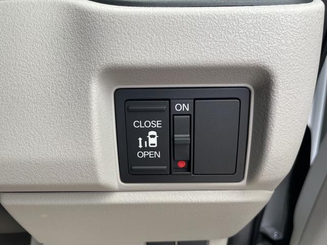 Ｎ－ＢＯＸ スロープ　当社デモカーアップ（22枚目）