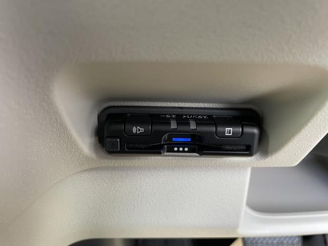 Ｎ－ＢＯＸ スロープ　当社デモカーアップ（23枚目）