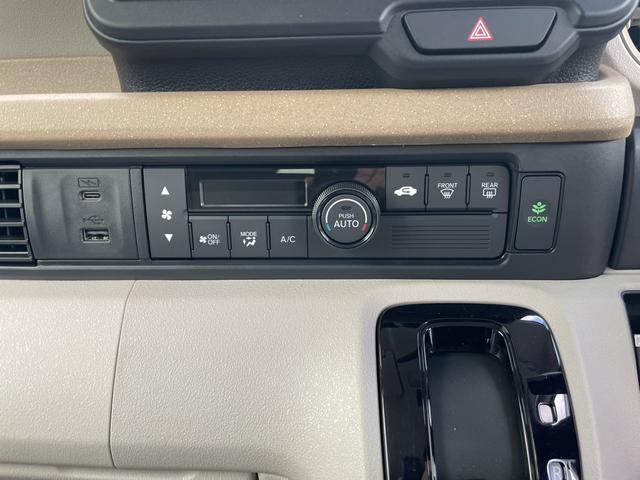 Ｎ－ＢＯＸ スロープ　当社デモカーアップ（27枚目）