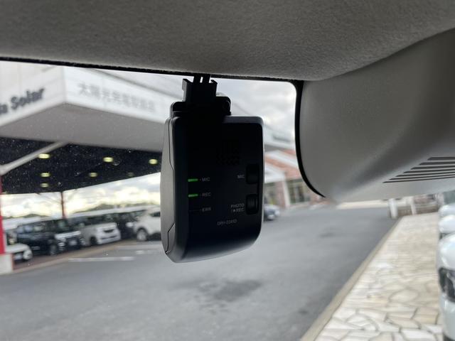 Ｎ－ＢＯＸ スロープ　当社デモカーアップ（28枚目）