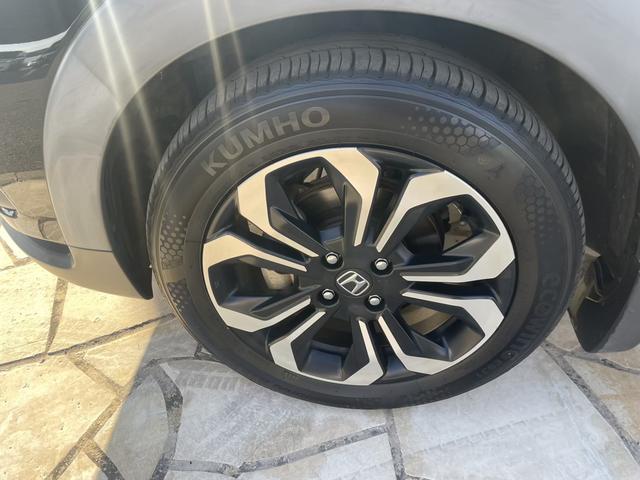 フィット ｅ：ＨＥＶクロスター　純正ナビ・フルセグ・ＥＴＣ・ＬＥＤ・バックカメラ・ＳＥＮＳＩＮＧ（7枚目）