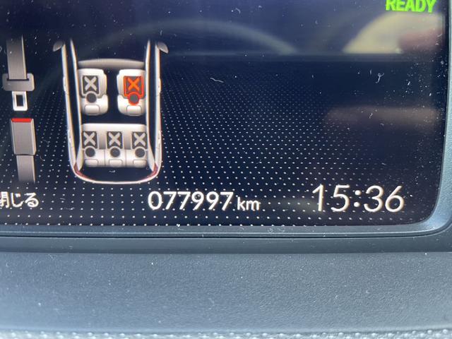 フィット ｅ：ＨＥＶクロスター　純正ナビ・フルセグ・ＥＴＣ・ＬＥＤ・バックカメラ・ＳＥＮＳＩＮＧ（21枚目）