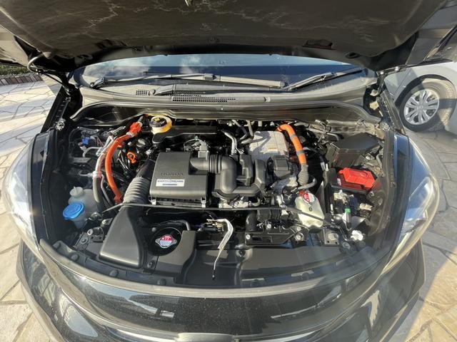 フィット ｅ：ＨＥＶクロスター　純正ナビ・フルセグ・ＥＴＣ・ＬＥＤ・バックカメラ・ＳＥＮＳＩＮＧ（30枚目）