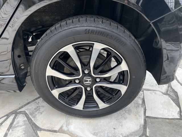 Ｎ－ＷＧＮカスタム Ｌホンダセンシング　純正ナビ・フルセグ・ＥＴＣ・ＬＥＤ・バックカメラ・ＳＥＮＳＩＮＧ（8枚目）