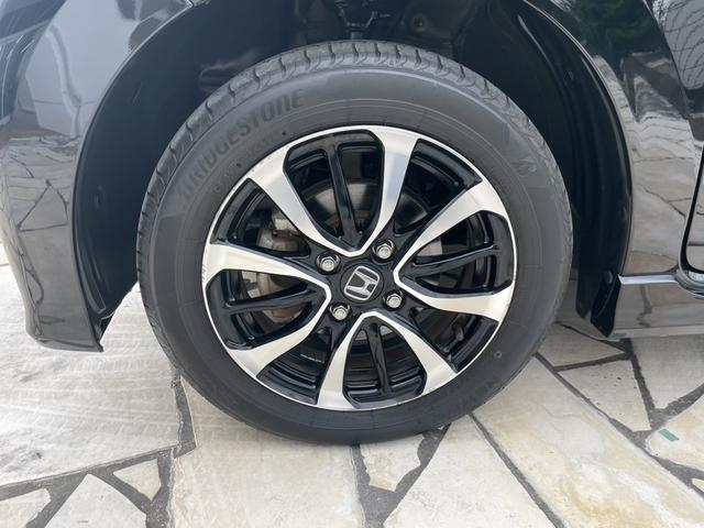 Ｎ－ＷＧＮカスタム Ｌホンダセンシング　純正ナビ・フルセグ・ＥＴＣ・ＬＥＤ・バックカメラ・ＳＥＮＳＩＮＧ（9枚目）