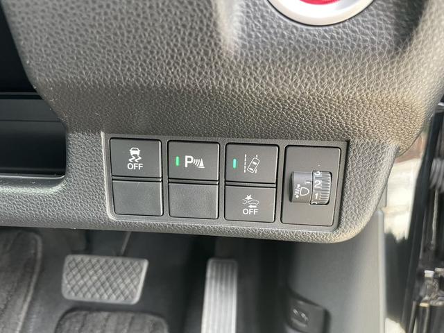 Ｎ－ＷＧＮカスタム Ｌホンダセンシング　純正ナビ・フルセグ・ＥＴＣ・ＬＥＤ・バックカメラ・ＳＥＮＳＩＮＧ（15枚目）