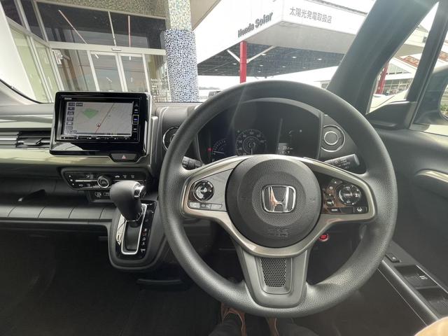 Ｎ－ＷＧＮカスタム Ｌホンダセンシング　純正ナビ・フルセグ・ＥＴＣ・ＬＥＤ・バックカメラ・ＳＥＮＳＩＮＧ（17枚目）