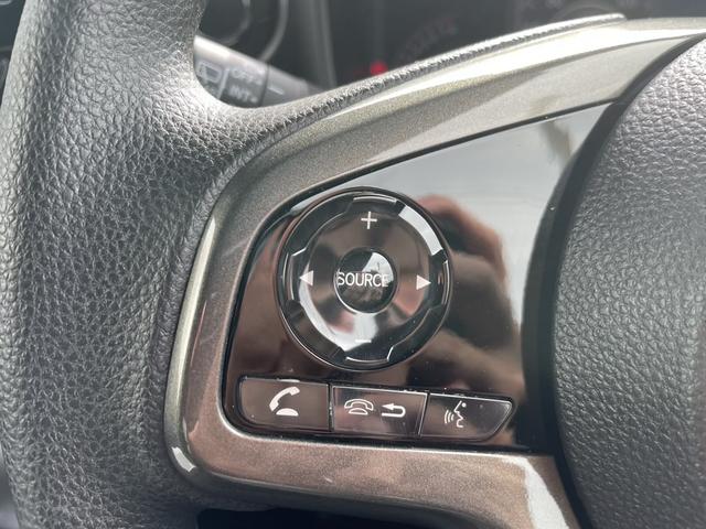 Ｎ－ＷＧＮカスタム Ｌホンダセンシング　純正ナビ・フルセグ・ＥＴＣ・ＬＥＤ・バックカメラ・ＳＥＮＳＩＮＧ（18枚目）