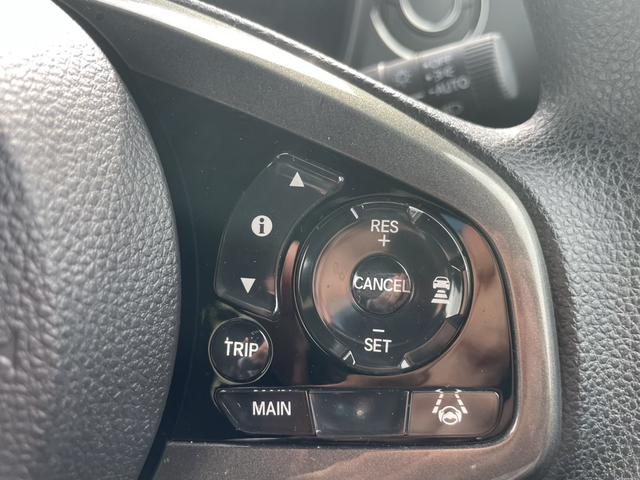 Ｎ－ＷＧＮカスタム Ｌホンダセンシング　純正ナビ・フルセグ・ＥＴＣ・ＬＥＤ・バックカメラ・ＳＥＮＳＩＮＧ（19枚目）