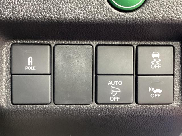 フィットハイブリッド Ｌパッケージ　純正ドラレコＦ・純正ナビ・バックカメラ・ＥＴＣ（19枚目）