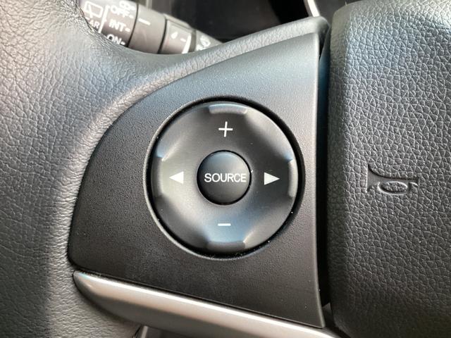 フィットハイブリッド Ｌパッケージ　純正ドラレコＦ・純正ナビ・バックカメラ・ＥＴＣ（21枚目）