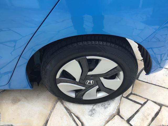 フィットハイブリッド Ｌパッケージ　純正ドラレコＦ・純正ナビ・バックカメラ・ＥＴＣ（26枚目）