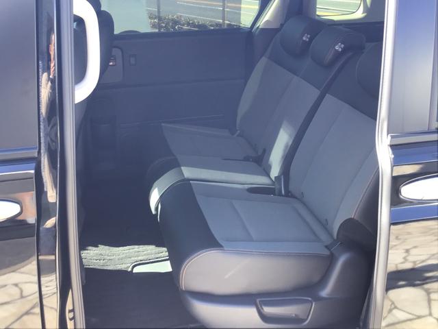 フリード e:HEVクロスター(14枚目)