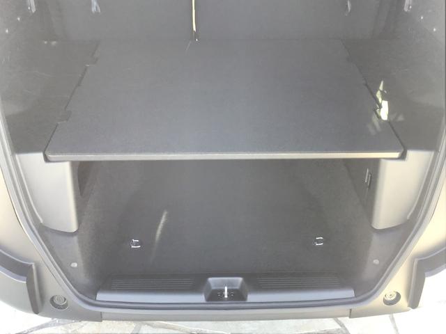 フリード e:HEVクロスター(16枚目)