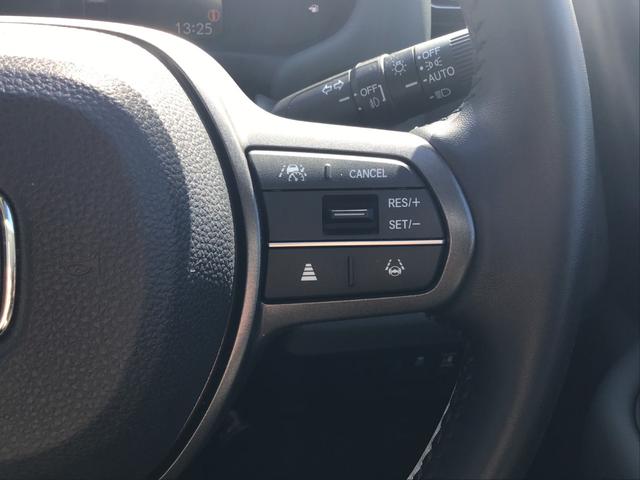 フリード e:HEVクロスター(21枚目)