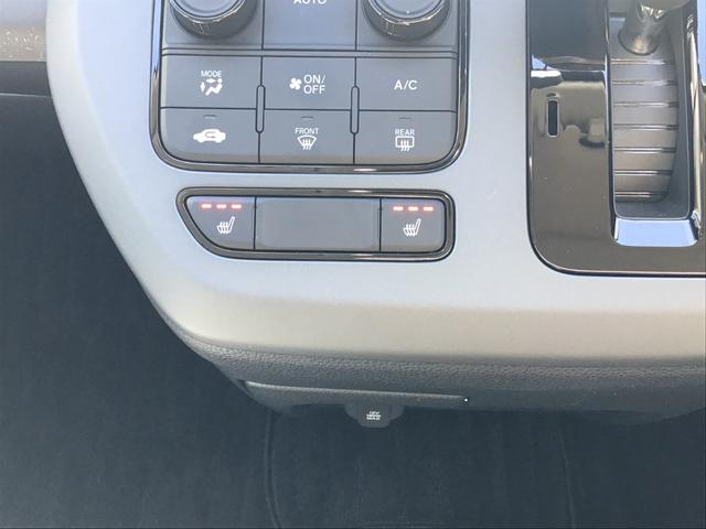 フリード e:HEVクロスター(29枚目)