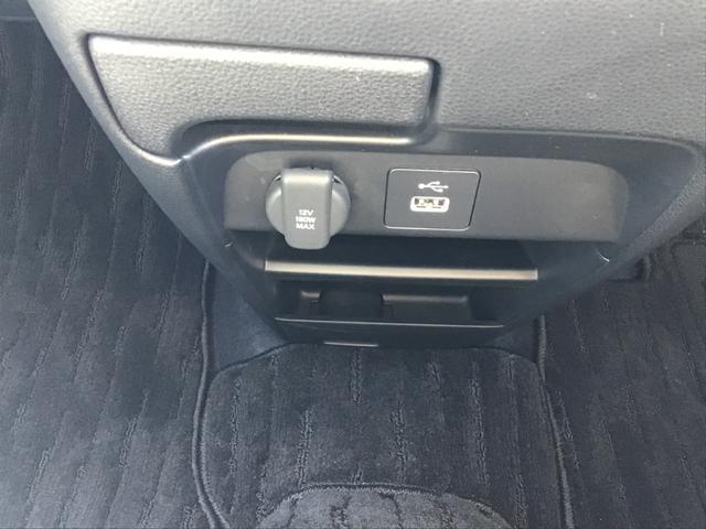 フリード e:HEVクロスター(30枚目)