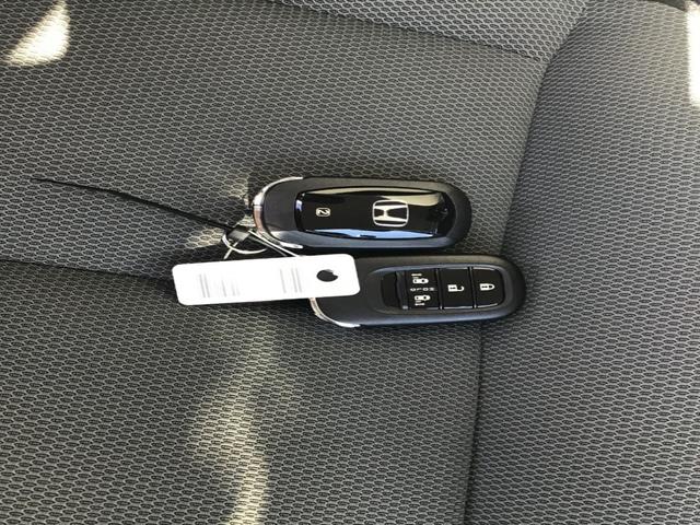 フリード e:HEVクロスター(35枚目)