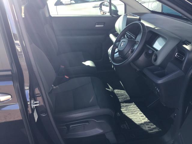 フリード e:HEVクロスター(37枚目)