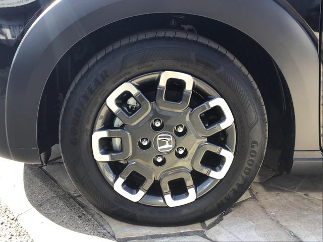 フリード e:HEVクロスター(39枚目)