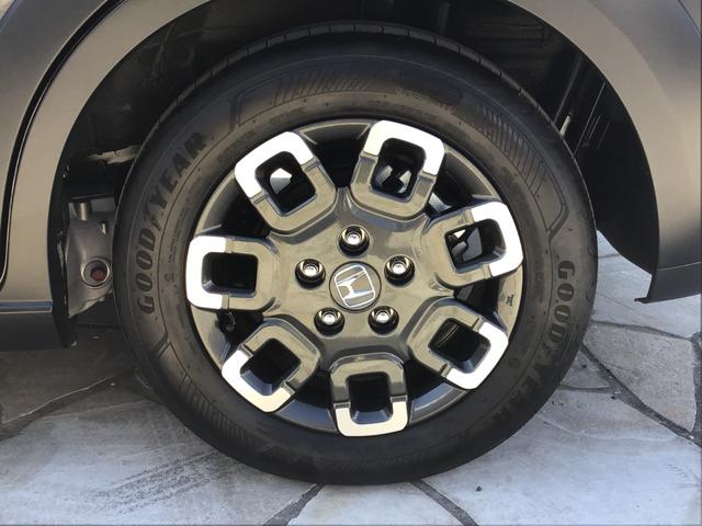 フリード e:HEVクロスター(40枚目)