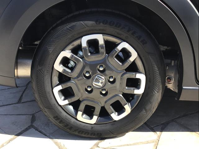 フリード e:HEVクロスター(41枚目)