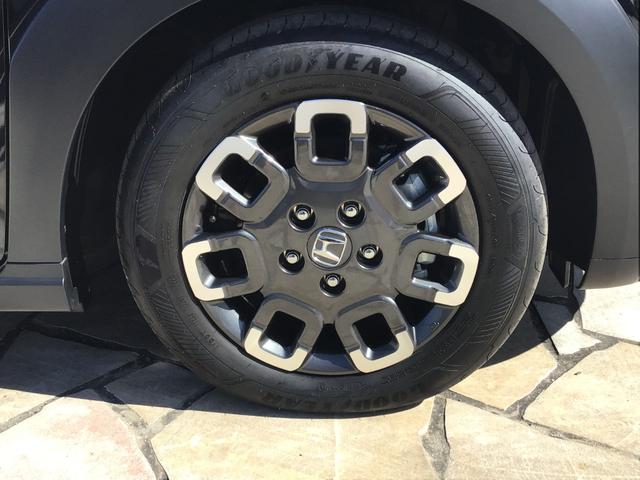 フリード e:HEVクロスター(42枚目)