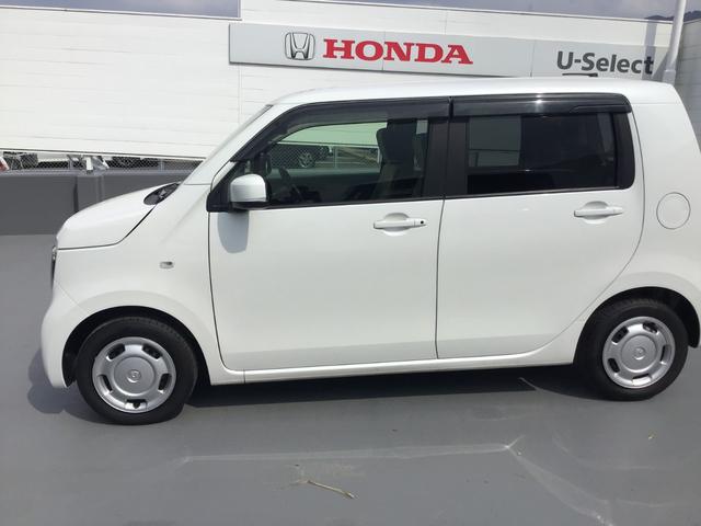 Ｎ－ＷＧＮ Ｇホンダセンシング　Ｈｏｎｄａ　ＳＥＮＳＩＮＧ・ＣＤチューナー・ベンチシート（5枚目）