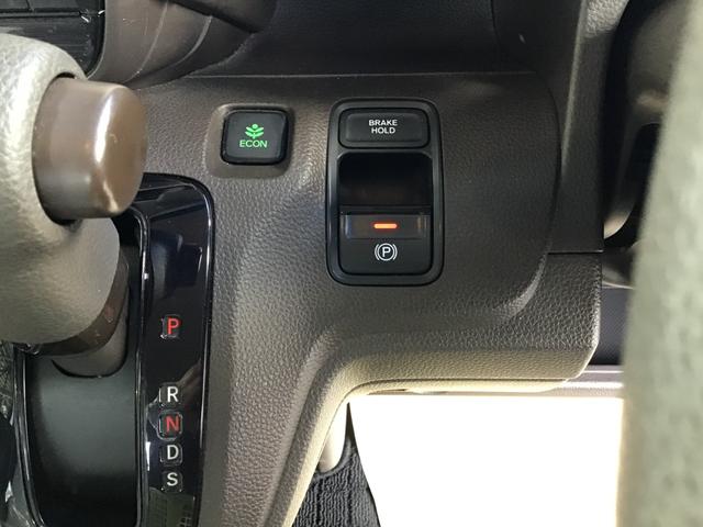 Ｎ－ＷＧＮ Ｇホンダセンシング　Ｈｏｎｄａ　ＳＥＮＳＩＮＧ・ＣＤチューナー・ベンチシート（24枚目）