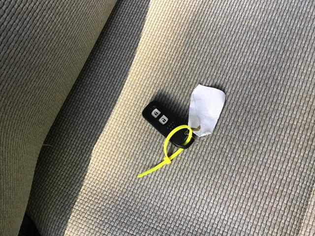 Ｎ－ＷＧＮ Ｇホンダセンシング　Ｈｏｎｄａ　ＳＥＮＳＩＮＧ・ＣＤチューナー・ベンチシート（27枚目）