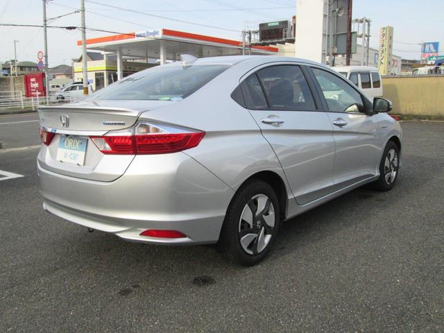 ハイブリッドLX(5枚目)