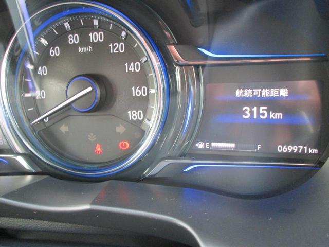 ハイブリッドLX(10枚目)