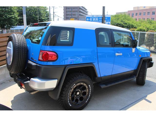 4WD 新品17インチAW 新品グットリッチタイヤ 1年保証(7枚目)