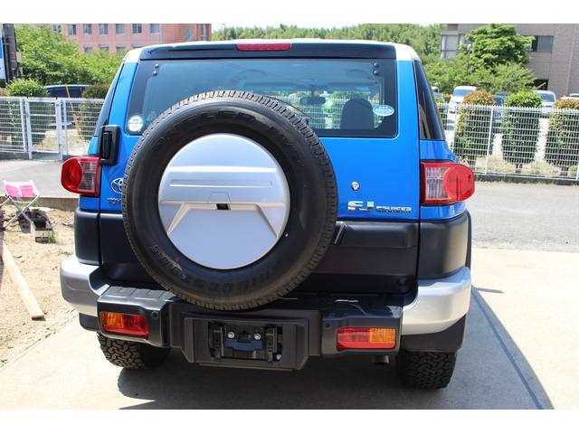 4WD 新品17インチAW 新品グットリッチタイヤ 1年保証(8枚目)