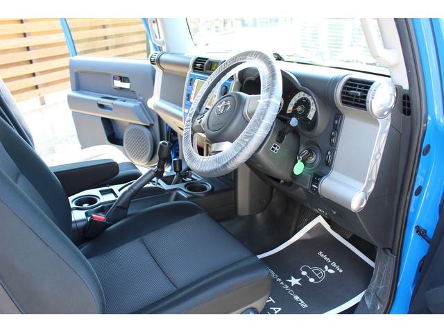 4WD 新品17インチAW 新品グットリッチタイヤ 1年保証(12枚目)