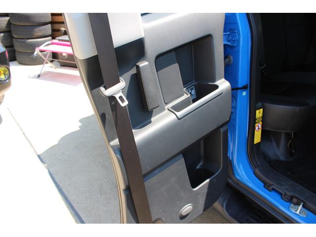 4WD 新品17インチAW 新品グットリッチタイヤ 1年保証(13枚目)