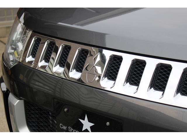 新品グットリッチタイヤ 後席モニター 4WD 両側パワスラ(2枚目)