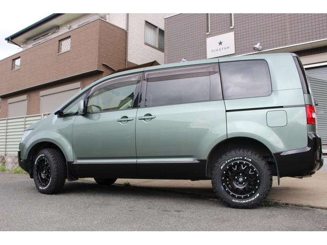 Gナビパッケージ4WD 黒革調シートカバー ワンオーナー車(9枚目)