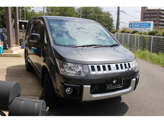 Dパワーパッケージ ディーゼル フリップダウンモニタ 禁煙車(14枚目)