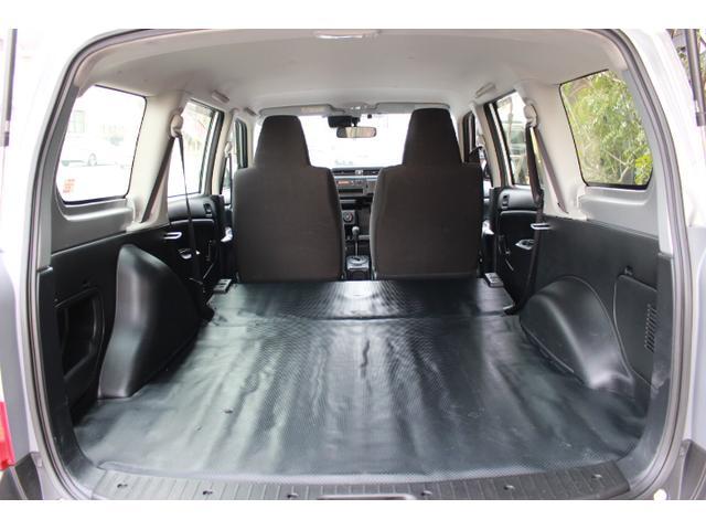 プロボックス ＤＸコンフォート　★新品ルーフキャリア・バスケット★ウィンカーオレンジ★パワステ★運転席パワウィン★ＥＴＣ★オートライト★フルフラットシート★ベンチシート★キーレス★（13枚目）