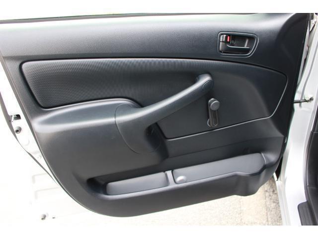 プロボックス ＤＸコンフォート　★新品ルーフキャリア・バスケット★ウィンカーオレンジ★パワステ★運転席パワウィン★ＥＴＣ★オートライト★フルフラットシート★ベンチシート★キーレス★（16枚目）