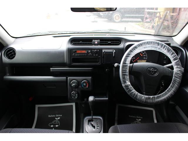 プロボックス ＤＸコンフォート　★新品ルーフキャリア・バスケット★ウィンカーオレンジ★パワステ★運転席パワウィン★ＥＴＣ★オートライト★フルフラットシート★ベンチシート★キーレス★（20枚目）