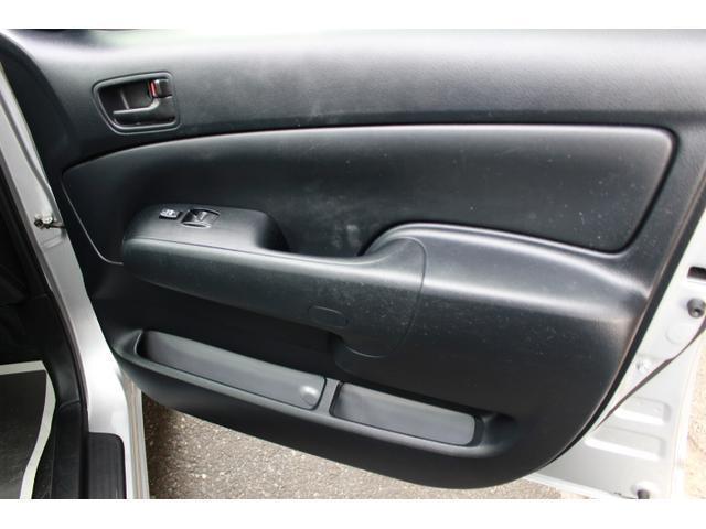 プロボックス ＤＸコンフォート　★新品ルーフキャリア・バスケット★ウィンカーオレンジ★パワステ★運転席パワウィン★ＥＴＣ★オートライト★フルフラットシート★ベンチシート★キーレス★（22枚目）