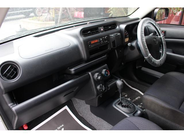 プロボックス ＤＸコンフォート　★新品ルーフキャリア・バスケット★ウィンカーオレンジ★パワステ★運転席パワウィン★ＥＴＣ★オートライト★フルフラットシート★ベンチシート★キーレス★（25枚目）