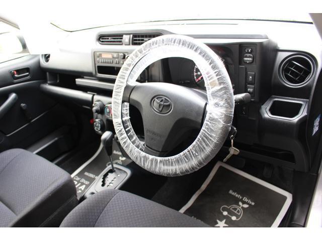 プロボックス ＤＸコンフォート　★新品ルーフキャリア・バスケット★ウィンカーオレンジ★パワステ★運転席パワウィン★ＥＴＣ★オートライト★フルフラットシート★ベンチシート★キーレス★（26枚目）