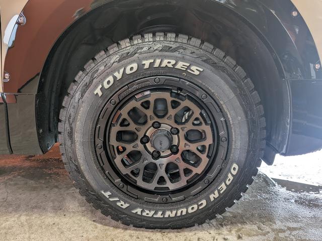 デリカＤ：５ Ｐ　★新品ホイール★新品オープンカントリー★衝突被害軽減ブレーキ★４ＷＤ★ディーゼル★ＭＴモード付★パドルシフト★両側電動スライドドア★電動リアゲート★電動格納ミラー★全周囲カメラ★Ｂｌｕｅｔｏｏｔｈ（6枚目）