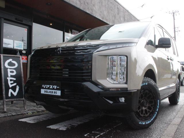 デリカD:5(三菱)P ☆新品ホイール☆新品オープン デリカD:5(三菱)P ☆新品ホイール☆新品オープン