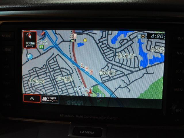 デリカＤ：５ Ｃ２　Ｇ　ナビパッケージ　★プロテクター★新品タイヤ・ホイール★フロントグリルマットブラック★新品シートカバー★電動スライドドア★フリップダウン★ＭＴモード付★パドルシフト★電動格納ミラー★バックカメラ★サイドカメラ★（8枚目）