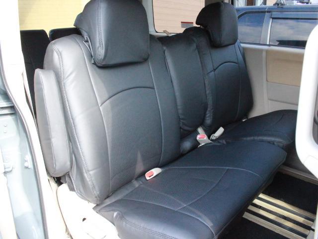 デリカＤ：５ Ｃ２　Ｇ　ナビパッケージ　★プロテクター★新品タイヤ・ホイール★フロントグリルマットブラック★新品シートカバー★電動スライドドア★フリップダウン★ＭＴモード付★パドルシフト★電動格納ミラー★バックカメラ★サイドカメラ★（10枚目）