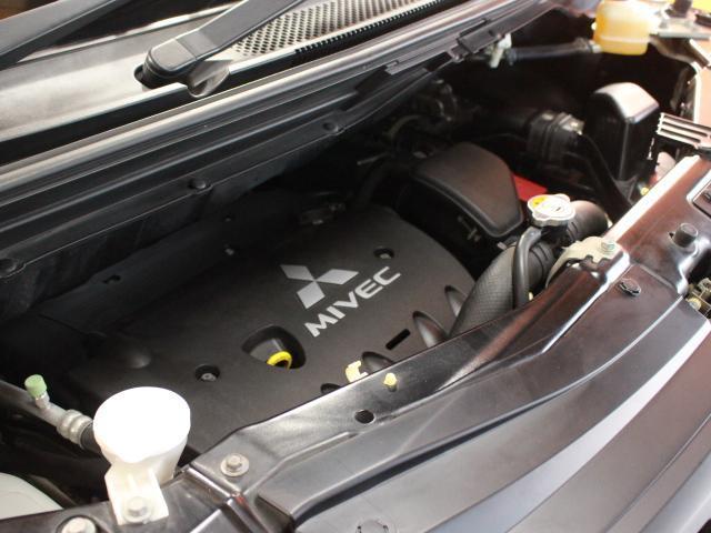 デリカＤ：５ Ｃ２　Ｇ　ナビパッケージ　★プロテクター★新品タイヤ・ホイール★フロントグリルマットブラック★新品シートカバー★電動スライドドア★フリップダウン★ＭＴモード付★パドルシフト★電動格納ミラー★バックカメラ★サイドカメラ★（14枚目）